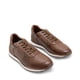thumbnail image 2 of Tenis Lucas Color Camel D00667082553 27.5 Dorothy Gaynor Tenis Lucas Color Camel D00667082553 27.5, 2 of 6