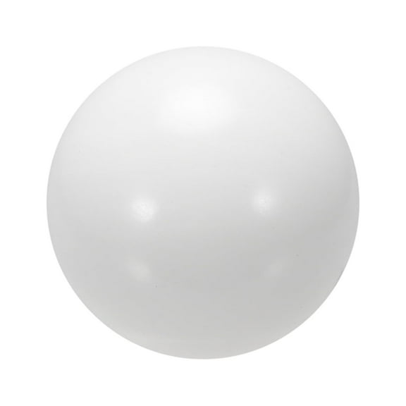 1-inch POM Coin Ring Making Balls Plastic Bearing Ball