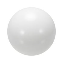 1-inch POM Coin Ring Making Balls Plastic Bearing Ball