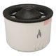thumbnail image 1 of Humidificador de escritorio ANGGREK Difusor de aroma de aire de llama 100-240V, 1 of 8