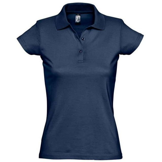 Sol's - Polo PRESCOTT - Femme