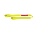 thumbnail image 2 of Lift-All Web Sling, Type 4, 6 ft L, 2 in W, Nylon, Yellow EE2602NTX6, 2 of 2