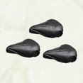 thumbnail image 3 of FELTECHELECTR Bike Seat Cover Waterproof 3Pcs for Cyclists Protecting in Rainy Weather, 3 of 8