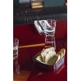 thumbnail image 2 of Stile By Pininarina Bowl - 5.9"W x 5.9"D - Mirror, 2 of 2