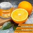 thumbnail image 3 of Crema hidratante DERMAXGEN Vitamina C orgánica 50 ml, 3 of 9
