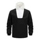 thumbnail image 1 of Kalauyu Men's Sports Jacket Lightweight Windbreaker Outdoor Recreation Coat Hooded, 1 of 3