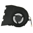 thumbnail image 4 of Fans De La PC, Ventilador De La Computadora Del Refrigerador De Aire De 4 Hilos Durable Fuerte Para Las Computadoras Portátiles De, 4 of 7