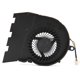 thumbnail image 1 of Ventilador de computadora, ventiladores de PC Ventilador de CPU de calor fuerte Ventiladores de PC Durabilidad extendida, 1 of 8
