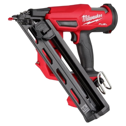 Milwaukee 2839-20 18V Cordless Gen II 15 Gauge Angled Finish Nailer (Tool Only)