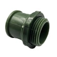 thumbnail image 3 of 100 Pzs Conector Con Rosca Conduit Pvc Ligero Verde 3/4 Pulg verde 3/4 pulgadas, 3 of 6