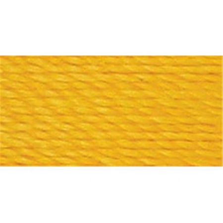 UPC: 0073650778940 | Coats Dual Duty XP General Purpose Thread 250yd-Goldenrod