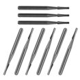 thumbnail image 1 of BESTYASH 9Ud Taladros Para Repuesto De Parabrisas Gris Oscuro Kit Profesional Para Reparar Grietas Y Piedra, 1 of 8