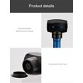thumbnail image 2 of EYIIYE Electric Vacuum Wine Stoppers Automatic Vacuum Wine Bottle Saver Tools, 2 of 10