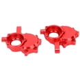 thumbnail image 2 of Haofy Aluminium Alloy Front Steering Cup Replacement Accessories Fit For Redcat GEN8 1/10 RC Car,RC Car Steering Cup,RC Accessory, 2 of 8