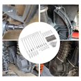 thumbnail image 1 of Quick Release Clutch Cover Pins 715005045 Belt Cover Tool Easy Belt Clutch Cover Gasket for Maverick X3 2017 to 2023, 1 of 3