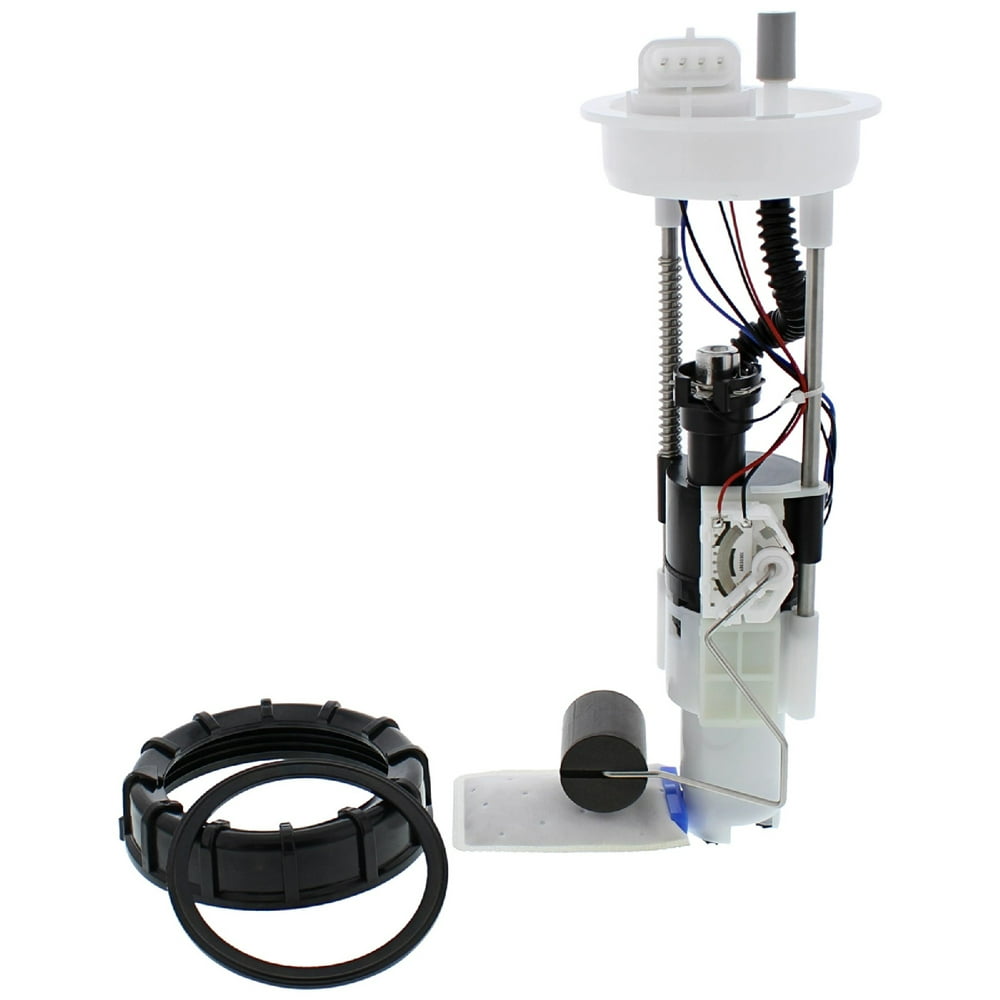 All Balls Fuel Pump Module (471007) Compatible With/Replacement For