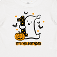 thumbnail image 4 of Inktastic Little Ghost 1st Birthday Boys or Girls Baby T-Shirt, 4 of 5