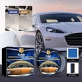 thumbnail image 4 of 100g Car Scratch Repair Solid Wax Paste, Plant Ingredients Long-Lasting Protection, Fast Paint Coating Forming, Multi-Use, for Car Paint Interior Appliance Furniture Scratch Stain Removal, 4 of 9
