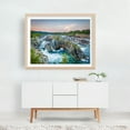 thumbnail image 6 of The Heart of Great Falls - Virginia Photography Unframed Wall Art Print 12 x 18 inches, 6 of 7