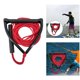thumbnail image 3 of Cuerda De Esquí Acuático Cuerda De Wakeboard De Servicio Pesado Multifuncional Para Rodillera Sunnimix Cuerda de surf de esquí, 3 of 8