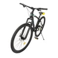 thumbnail image 1 of Bicicleta Raptor R29 21v Mtb Freno Disco Suspensión V1per NEGRO, 1 of 1