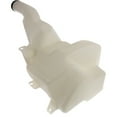 thumbnail image 2 of Washer Reservoir For Cadillac 2008-2015 CTS w/ Cap & Head Light Washer, 2 of 9