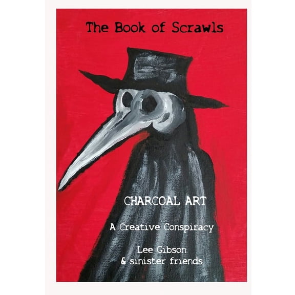 The Book of Scrawls, (Paperback)