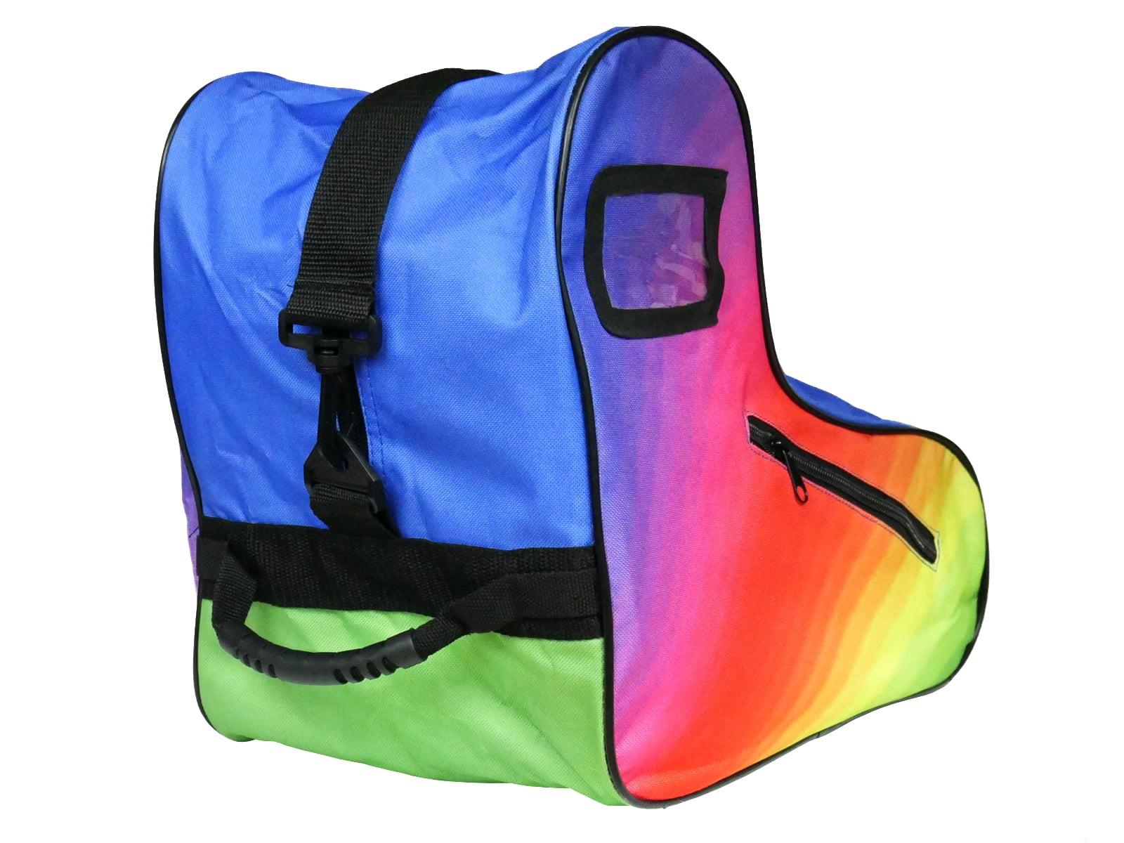 Epic Skates Limited Edition Rainbow Skate Bag
