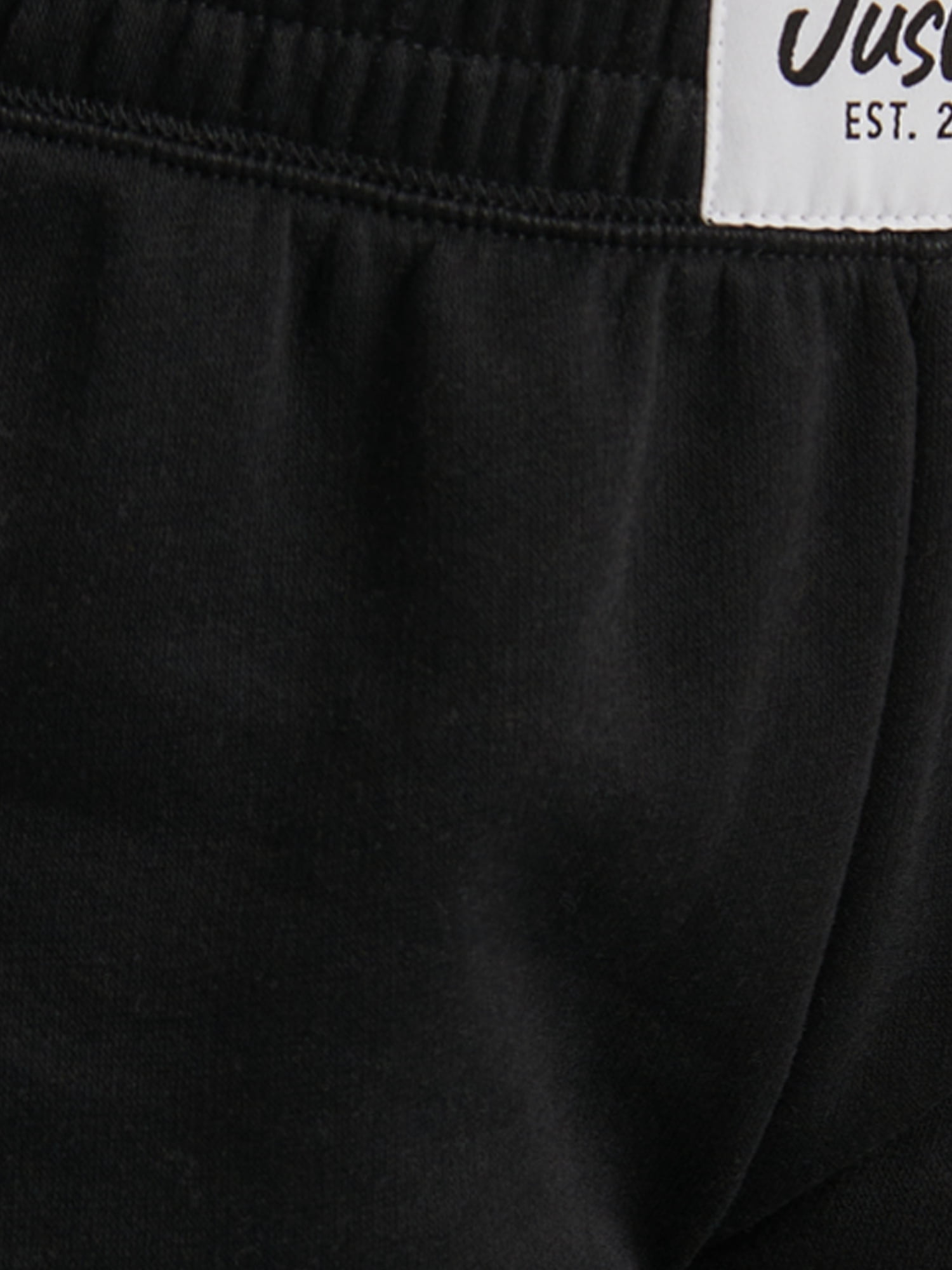 Justice Girls Fleece Short, Sizes XS - XLP