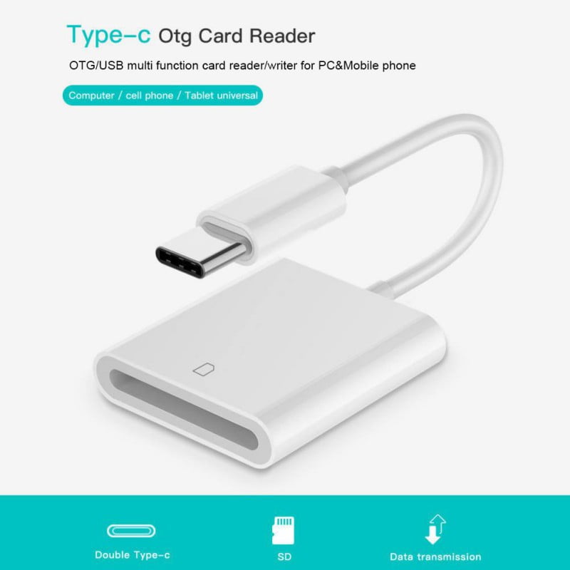 windows drivers for sd card reader macbook air