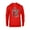 Red Heather, variant on Marvel Spider-Man: No Way Home Peter Parker Unmasked - Pullover Hoodie for Adults – Customized-Black