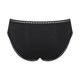 thumbnail image 3 of Sloggi Calzoncillos para mujer, pack de 3 - GO Crush Mini C3P, pantalón, algodón elástico Negro M (Medium), 3 of 3
