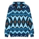 thumbnail image 3 of Sudadera para hombre Sudaderas de otoño Moda informal Vaquero occidental Estampado en 3D Manga larga con capucha suelta Odeerbi  ODB-5, 3 of 4