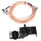 thumbnail image 5 of RB‑46 Soporte de montaje de antena móvil para automóvil y línea de alimentación Accesorios de radio bidireccional 4,5 m/14,8 piesRB‑46, 5 of 14