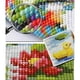 thumbnail image 4 of 30*40cm Peinture Au Diamant Diy (peinture Uniquement, Sans Cadre) Peinture Diamant Thme Avec Poulet Et Coq, Broderie Complte 5d, 4 of 4