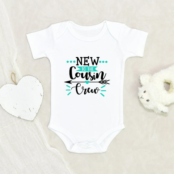 Cousin Crews Boys Clothes - Cousin Crews Girl Clothes - Newest To Cousin Crews Clothes - Cute Cousin Crews Baby Clothes - Cousin Crews Clothes