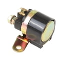 thumbnail image 1 of 1pc Solenoide Sistema de Arranque Moto Coche Accesorio Repuesto 12V Metal Duradero Compatible con, 1 of 5