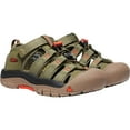 thumbnail image 3 of KEEN Kids' Newport H2 Water Sandals with Toe Protection and Quick Dry, 3 of 6
