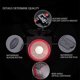 thumbnail image 4 of Bike Alarm Tail Light USB Rechargeable Ultra Bright Rear Bike Lights,Smart Brake Sensing Anti Theft Bicycle Alarm, 4 of 5
