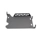 thumbnail image 4 of Suitable for Accesorios for motocicleta, cubierta protectora de motor, protector de chasis, placa de deslizamiento, protector de cárter for ZONTES 368G, 368 G, G368, 368E y 368K, 4 of 5