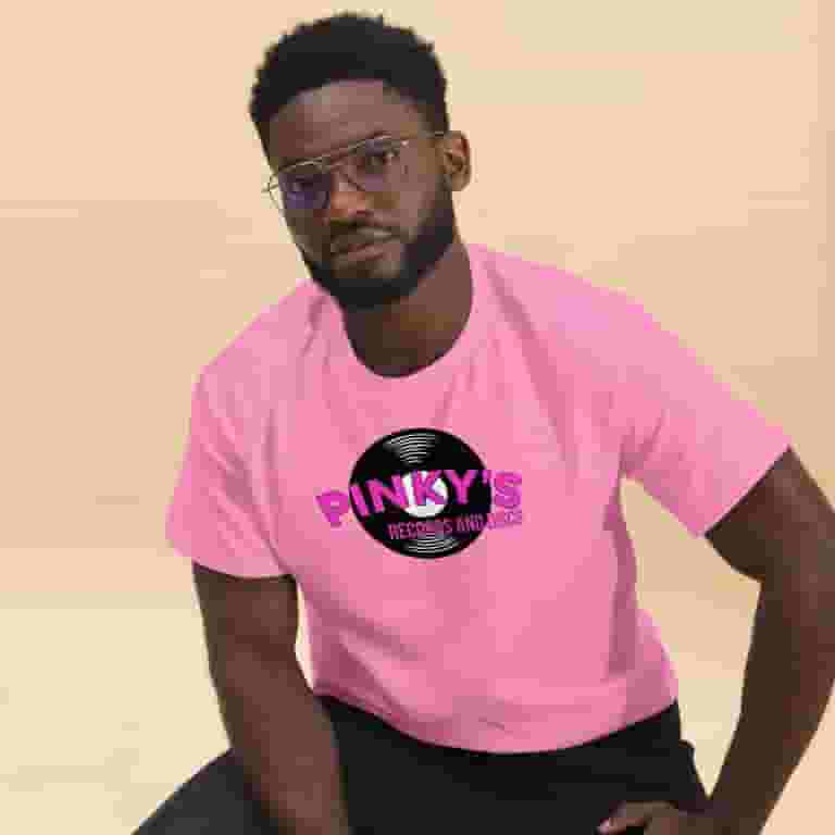 Pink Next Friday Next Friday Pinky