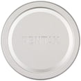 thumbnail image 1 of PENTAX Lens Cap DA35mm Limited Silver 31499, 1 of 1