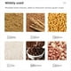 thumbnail image 3 of MG-Pro Medidor de Humedad de Grano Inteligente para 25 Tipos de Maíz Arroz Trigo Maní Semillas de Grano de Café Higrómetro de Guisante Probador de Humedad, 3 of 5