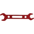 thumbnail image 6 of Allstar Performance Double Ended Alum Wrench -8/-10 Hose, 6 of 6