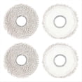 thumbnail image 4 of Accessory Kit for Cecotec Conga 11090 Robot Vacuum Cleaners, 4 of 5
