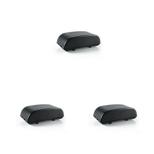Yuarrent Caja de controlador de patinete, accesorios para patinetes, carcasa de plástico, componente de repuesto, componentes de conducción, Type1 NO1
