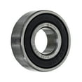 thumbnail image 2 of Niche Wheel Bearing Seal Kit for Suzuki DR100 DS100 RM125 DR125 DR200 SP200 MK1008734, 2 of 6