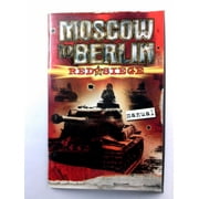 Moscow To Berlin: Red Siege - Pc
