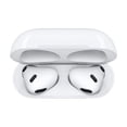 thumbnail image 2 of AirPods 3a Generación Apple Carga Lightning MPNY3AM/A, 2 of 4