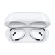 thumbnail image 2 of AirPods 3a Generación Apple Carga Lightning MPNY3AM/A, 2 of 4
